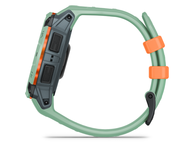 Seikluskell Garmin Instinct 3 45mm AMOLED Neotroopiline