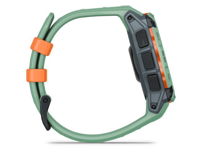 Seikluskell Garmin Instinct 3 45mm AMOLED Neotroopiline