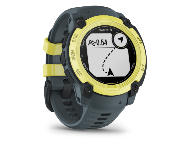 Seikluskell Garmin Instinct E 40mm Ergas laimitoon