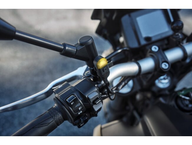 Mootorrattaradar Garmin Z&uuml;mo R1