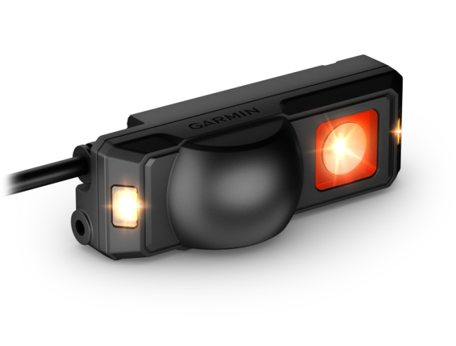 Mootorrattaradar Garmin Z&uuml;mo R1