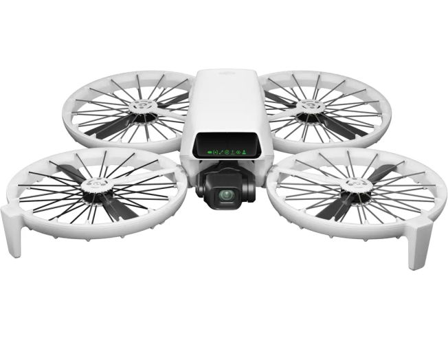 Droon DJI Flip Fly More Combo (DJI RC 2)