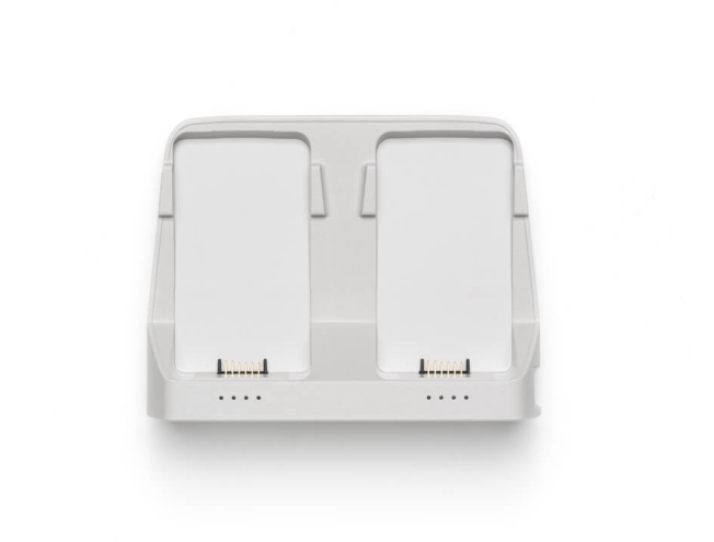DJI Flip aku-hub