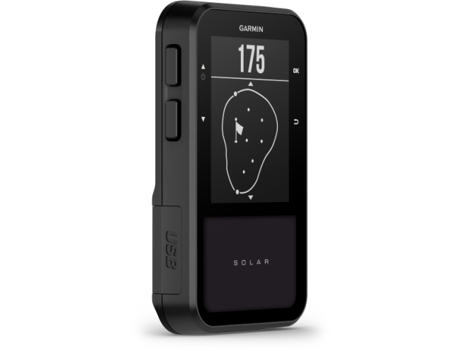 Golfiseade Garmin Approach G20 Solar
