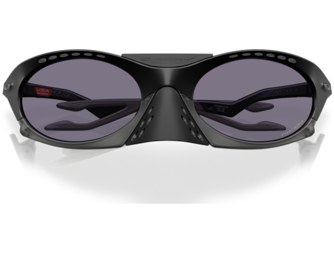 P&auml;ikeseprillid OAKLEY Plantaris Matte Black Prizm Grey