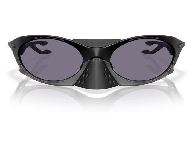P&auml;ikeseprillid OAKLEY Plantaris Matte Black Prizm Grey