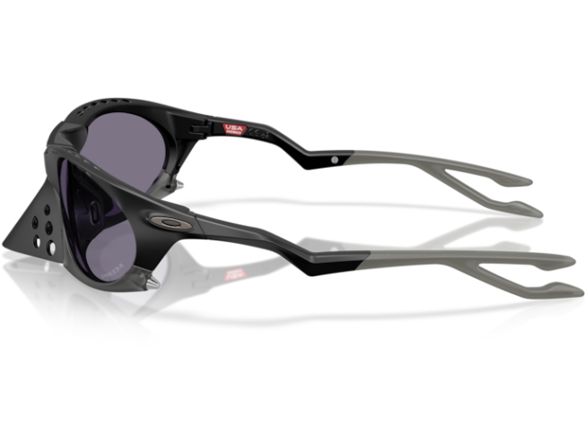 P&auml;ikeseprillid OAKLEY Plantaris Matte Black Prizm Grey