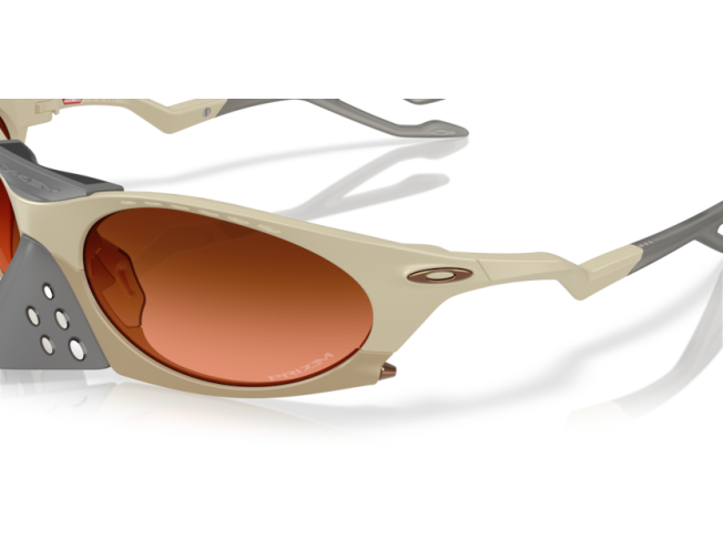 P&auml;ikeseprillid OAKLEY Plantaris Matte Sand Prizm Brown Gradient