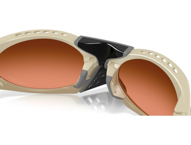 P&auml;ikeseprillid OAKLEY Plantaris Matte Sand Prizm Brown Gradient