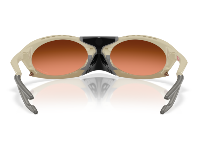 P&auml;ikeseprillid OAKLEY Plantaris Matte Sand Prizm Brown Gradient