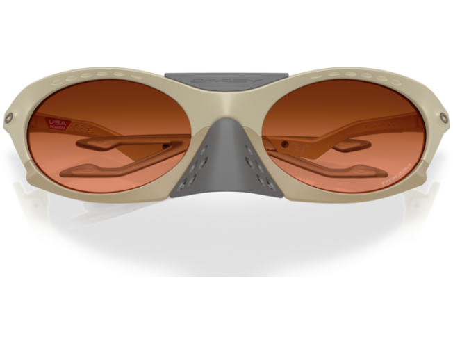 P&auml;ikeseprillid OAKLEY Plantaris Matte Sand Prizm Brown Gradient