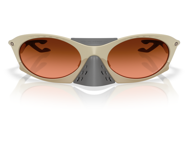 P&auml;ikeseprillid OAKLEY Plantaris Matte Sand Prizm Brown Gradient