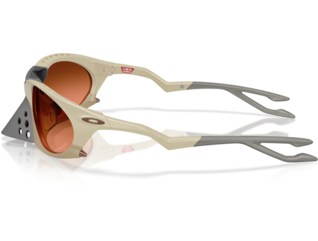 P&auml;ikeseprillid OAKLEY Plantaris Matte Sand Prizm Brown Gradient