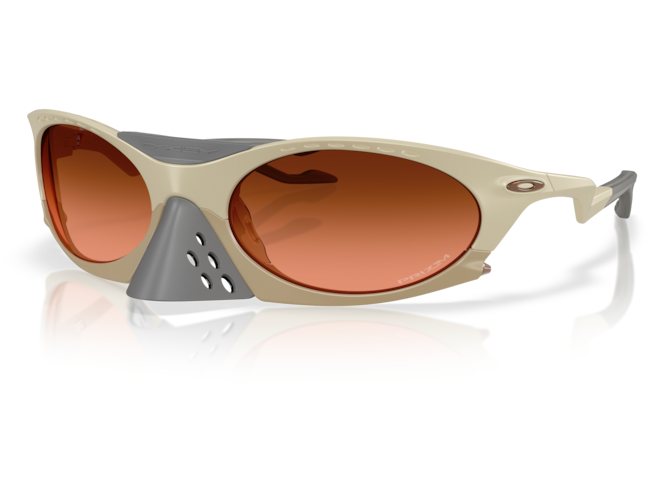 P&auml;ikeseprillid OAKLEY Plantaris Matte Sand Prizm Brown Gradient
