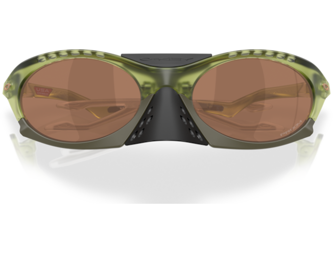 P&auml;ikeseprillid OAKLEY Plantaris Matt Transparent Fern Prizm Tungsten