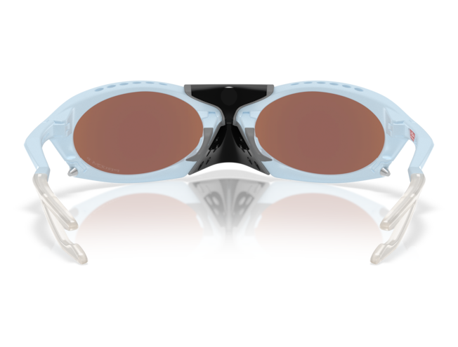 P&auml;ikeseprillid OAKLEY Plantaris Matte Stonewash Prizm Deep Water Polarized