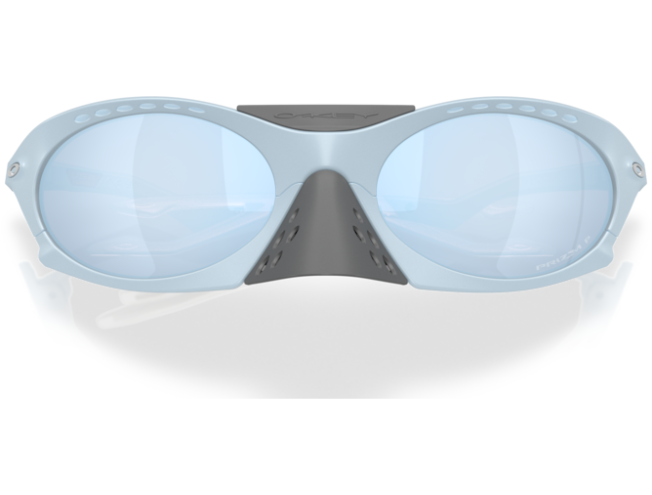 P&auml;ikeseprillid OAKLEY Plantaris Matte Stonewash Prizm Deep Water Polarized