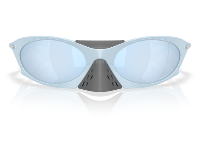 P&auml;ikeseprillid OAKLEY Plantaris Matte Stonewash Prizm Deep Water Polarized