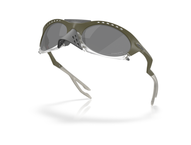 P&auml;ikeseprillid OAKLEY Plantaris Matte Moss Green Prizm Black