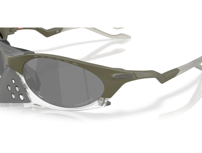 P&auml;ikeseprillid OAKLEY Plantaris Matte Moss Green Prizm Black