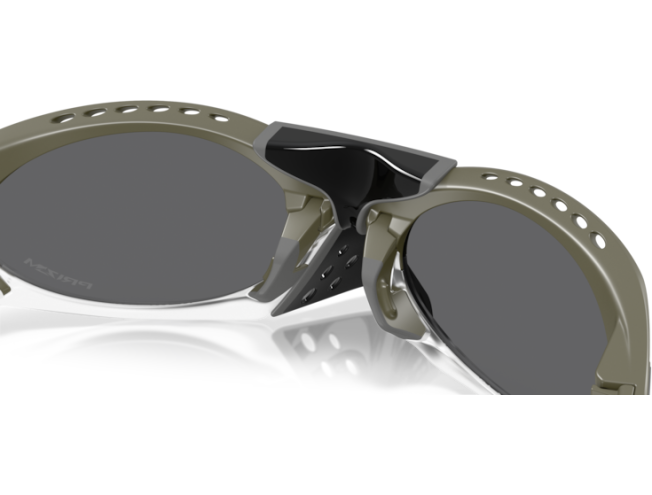 P&auml;ikeseprillid OAKLEY Plantaris Matte Moss Green Prizm Black