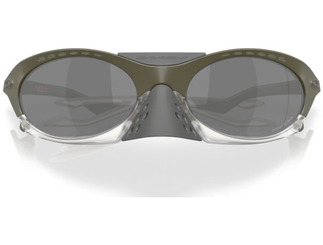 P&auml;ikeseprillid OAKLEY Plantaris Matte Moss Green Prizm Black