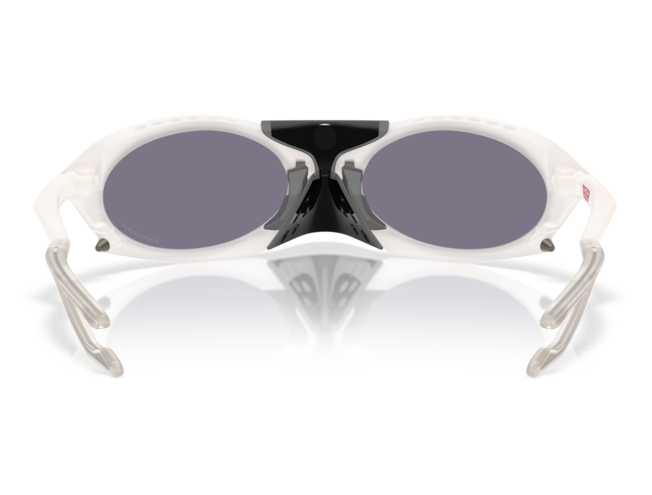 P&auml;ikeseprillid OAKLEY Plantaris Matte Vapor Prizm Grey