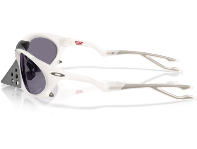 P&auml;ikeseprillid OAKLEY Plantaris Matte Vapor Prizm Grey