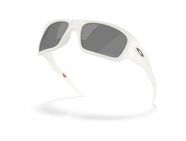 P&auml;ikeseprillid OAKLEY Masseter Matte Vapor Prizm Black