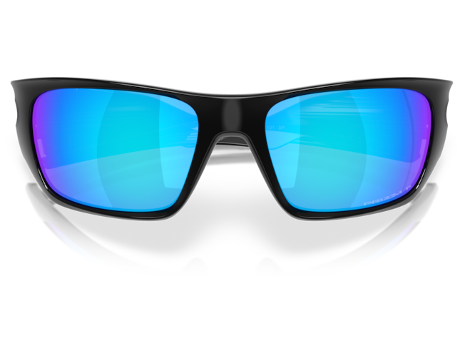 P&auml;ikeseprillid OAKLEY Masseter Polished Black Prizm Sapphire Polarized