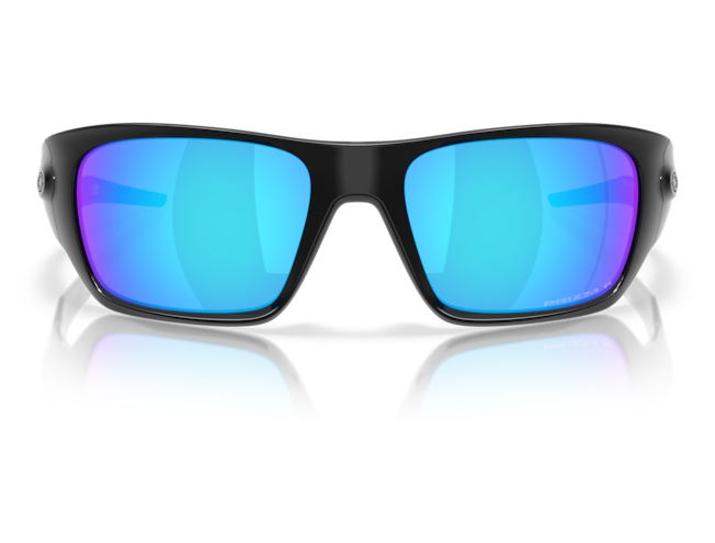 P&auml;ikeseprillid OAKLEY Masseter Polished Black Prizm Sapphire Polarized