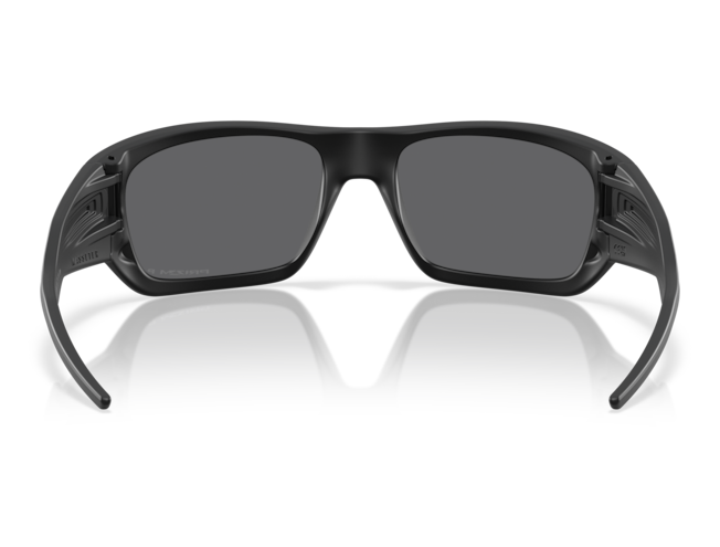 P&auml;ikeseprillid OAKLEY Masseter Matte Black Prizm Black Polarized