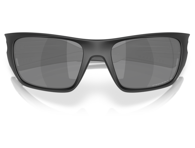 P&auml;ikeseprillid OAKLEY Masseter Matte Black Prizm Black Polarized