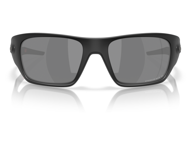 P&auml;ikeseprillid OAKLEY Masseter Matte Black Prizm Black Polarized
