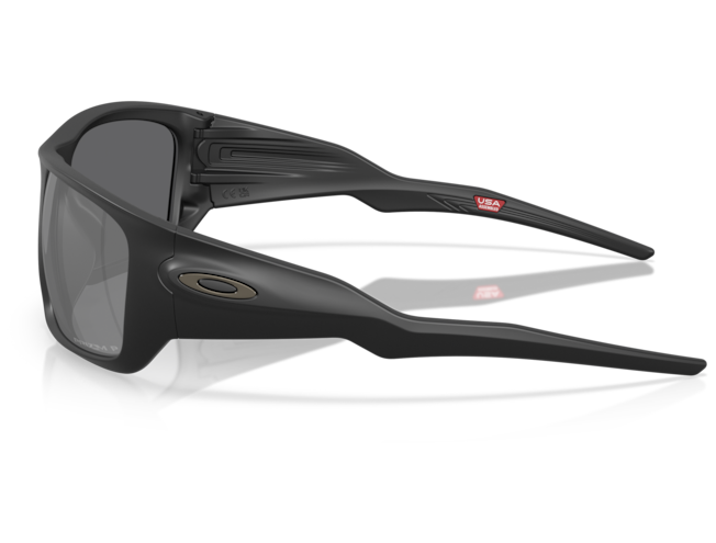 P&auml;ikeseprillid OAKLEY Masseter Matte Black Prizm Black Polarized