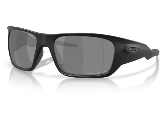 P&auml;ikeseprillid OAKLEY Masseter Matte Black Prizm Black Polarized