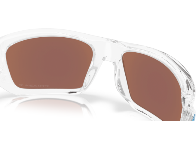 P&auml;ikeseprillid OAKLEY Masseter Polished Clear Prizm Deep Water Polarized
