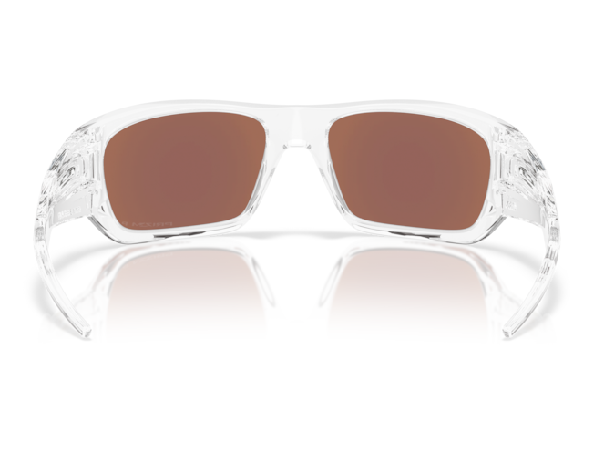 P&auml;ikeseprillid OAKLEY Masseter Polished Clear Prizm Deep Water Polarized