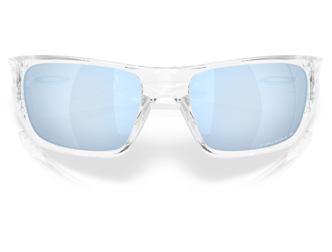 P&auml;ikeseprillid OAKLEY Masseter Polished Clear Prizm Deep Water Polarized