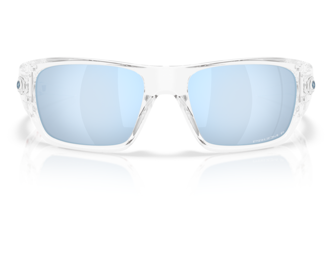 P&auml;ikeseprillid OAKLEY Masseter Polished Clear Prizm Deep Water Polarized