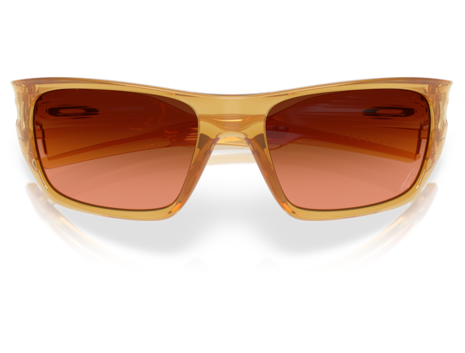 P&auml;ikeseprillid OAKLEY Masseter Trans Light Curry Prizm Brown Gradient
