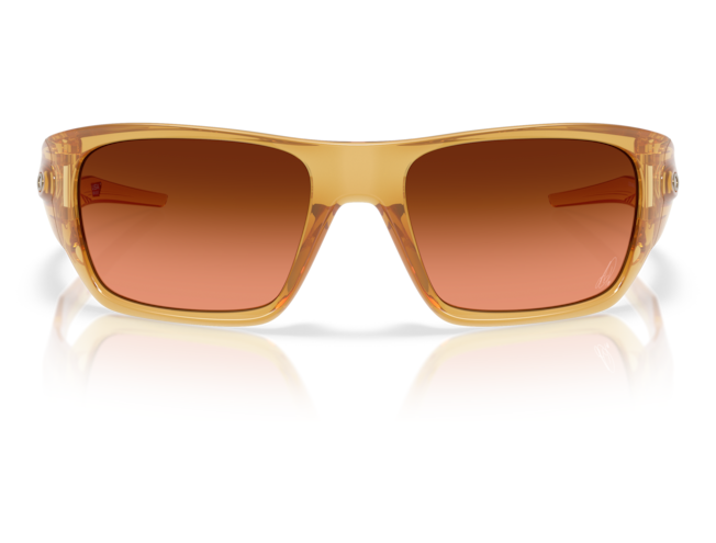 P&auml;ikeseprillid OAKLEY Masseter Trans Light Curry Prizm Brown Gradient
