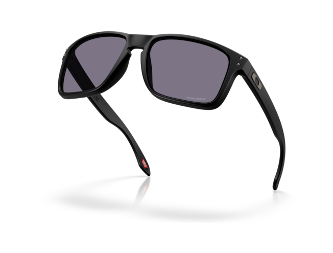 P&auml;ikeseprillid OAKLEY Holbrook XXL Matte Black Prizm Grey