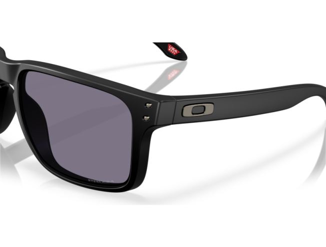 P&auml;ikeseprillid OAKLEY Holbrook XXL Matte Black Prizm Grey