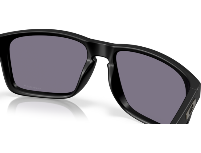 P&auml;ikeseprillid OAKLEY Holbrook XXL Matte Black Prizm Grey