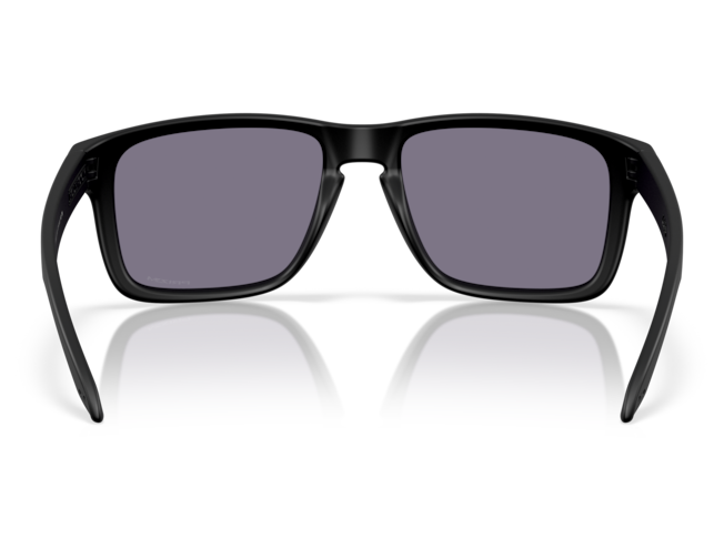 P&auml;ikeseprillid OAKLEY Holbrook XXL Matte Black Prizm Grey