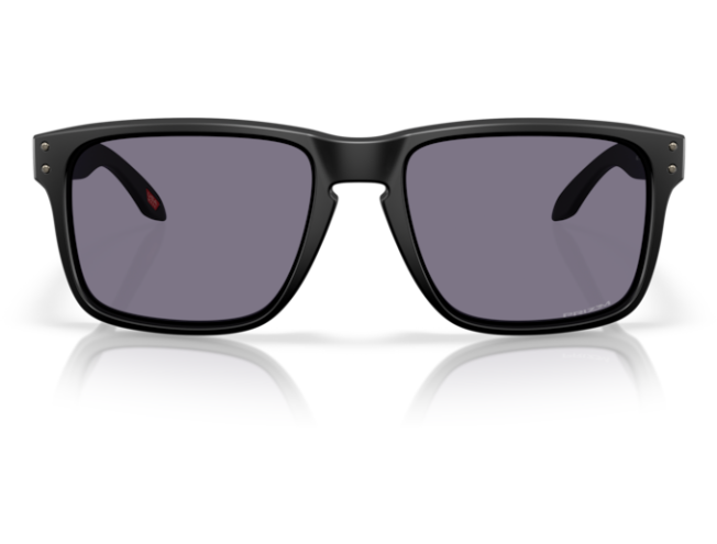 P&auml;ikeseprillid OAKLEY Holbrook XXL Matte Black Prizm Grey