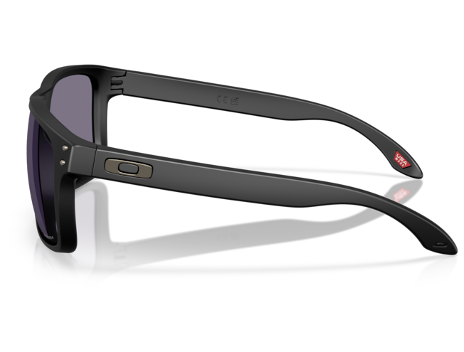 P&auml;ikeseprillid OAKLEY Holbrook XXL Matte Black Prizm Grey
