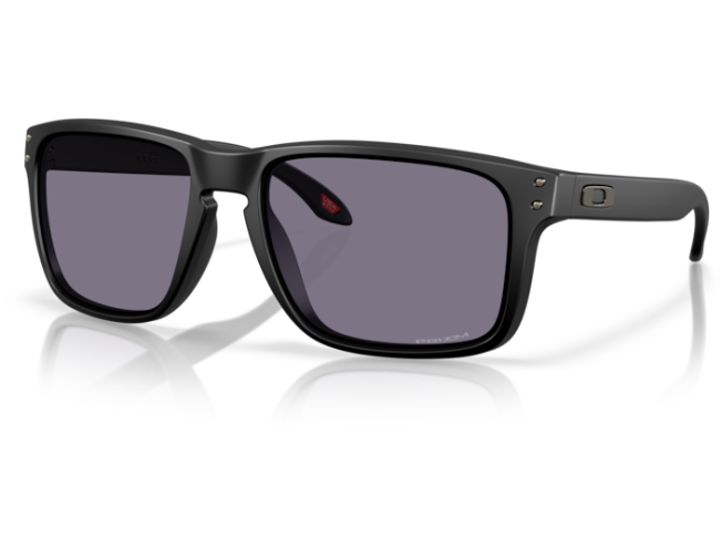 P&auml;ikeseprillid OAKLEY Holbrook XXL Matte Black Prizm Grey