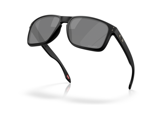 P&auml;ikeseprillid OAKLEY Holbrook XXL Matte Black Prizm Black